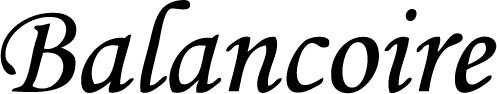 ブランコワール