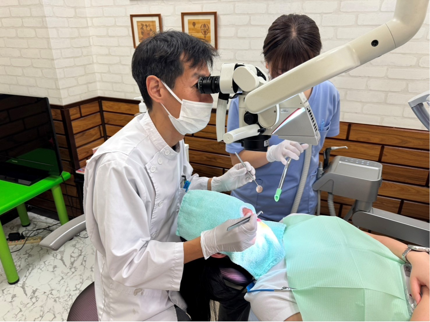 【ウェルネスケア】白く美しい歯で気分も前向きに！