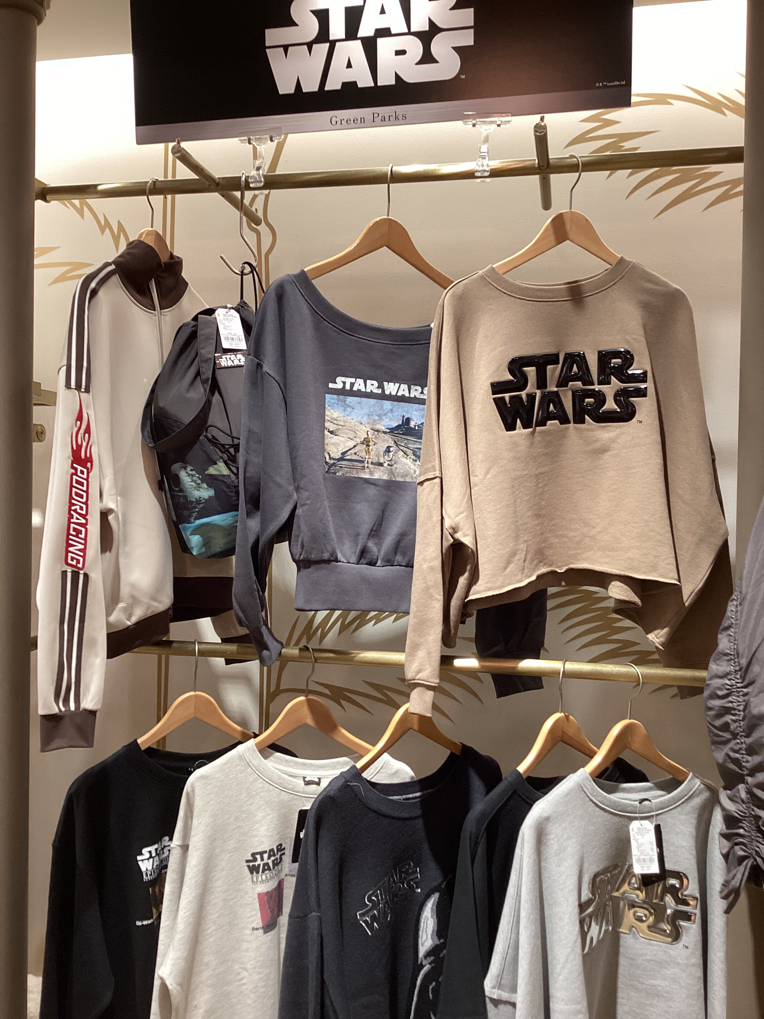 スターウォーズ