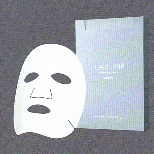 フラルネ　限定マスク入荷しました