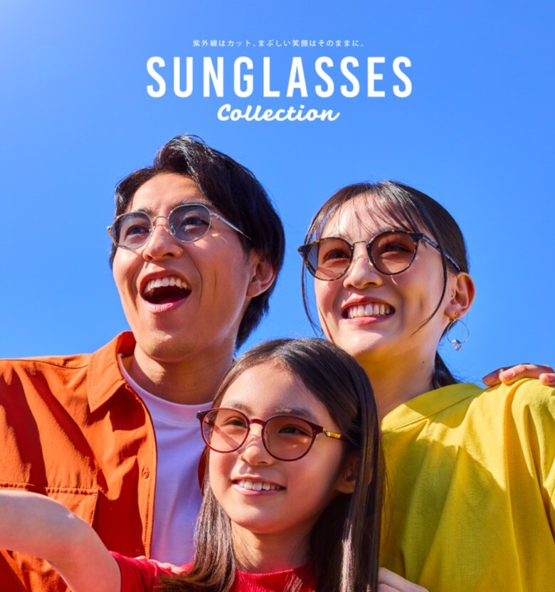新作サングラス入荷！