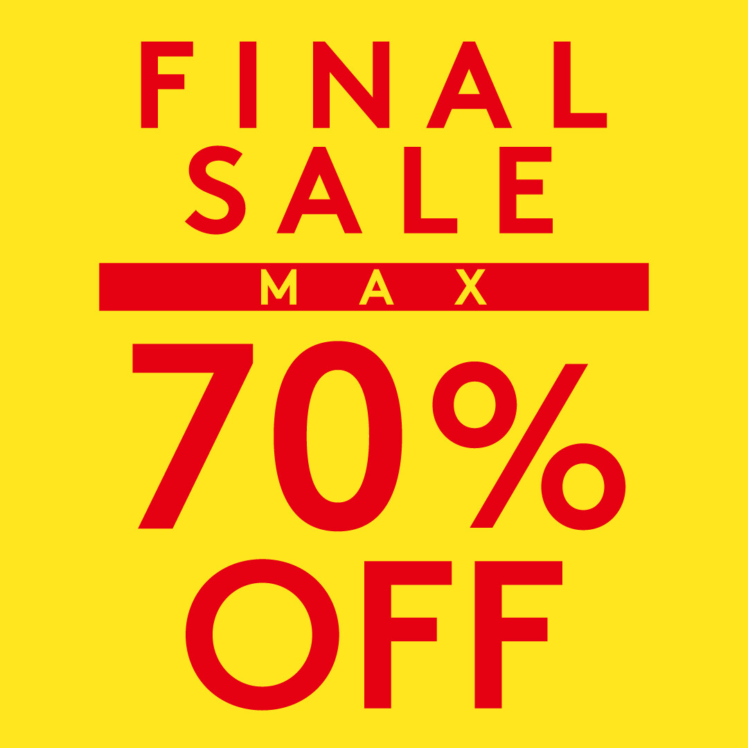 ⭐︎MAX70%OFF⭐︎