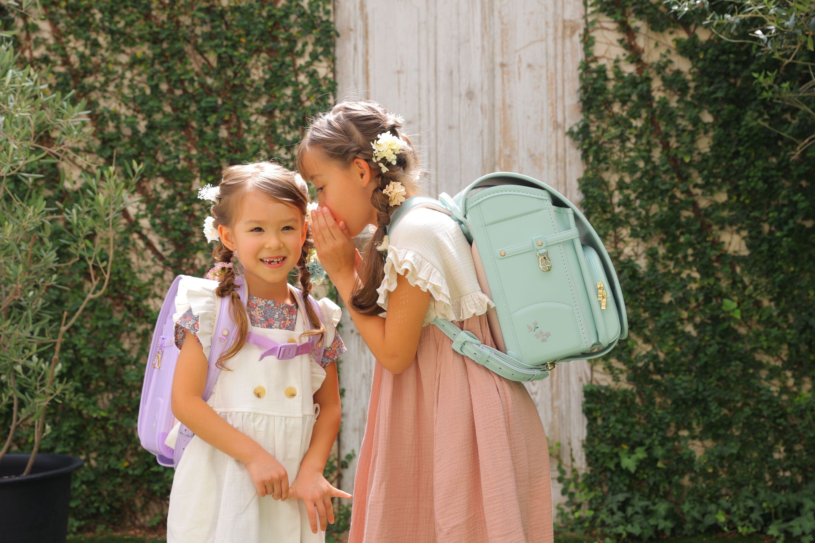 ランドセルのご紹介