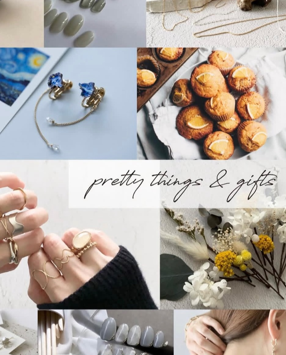 ハレの日のおすすめアクセサリー